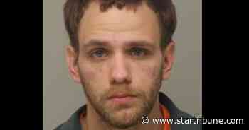 Wis. man charged after police chase into Isanti County left alleged accomplice shot to death