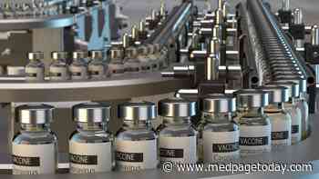 700M Doses Expected by July, If J&J Vax Authorized