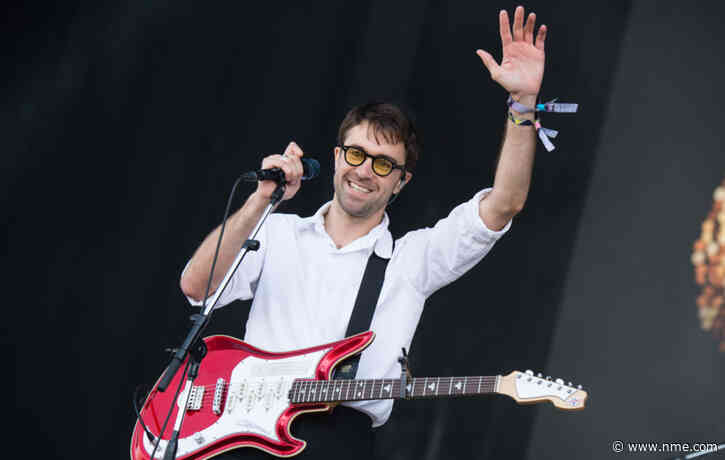 The Vaccines on their new album: “It’s the best record we’ve ever made”
