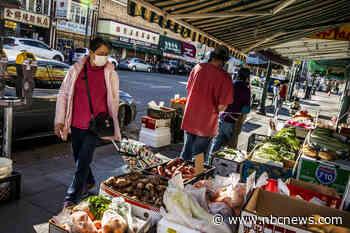 N.Y., Calif. lawmakers promise protection after attacks on Asian seniors