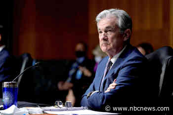 Fed Chair Powell's congressional testimony: Stimulus, job losses and inflation