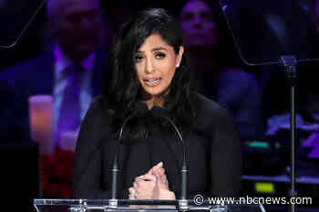 Vanessa Bryant calls out Meek Mill over Kobe song lyric referring to helicopter crash