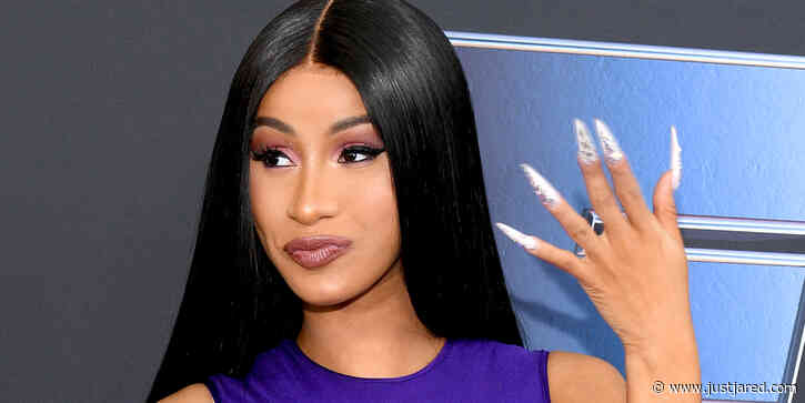 Cardi B Calls Out Pay Disparity In New Interview, Labeling It 'Insulting'