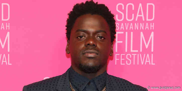 Daniel Kaluuya Reveals He Wasn't Invited To The Premiere of 'Get Out'