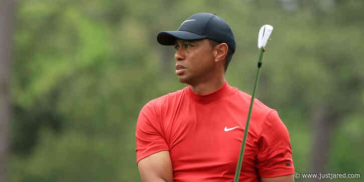 More Details Surface Regarding Tiger Woods Accident in LA