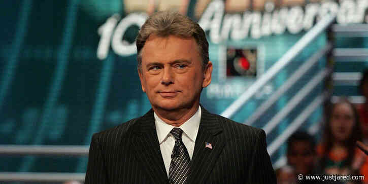 Pat Sajak Faces Backlash for Seemingly Mocking Contestant's Lisp on 'Wheel of Fortune'