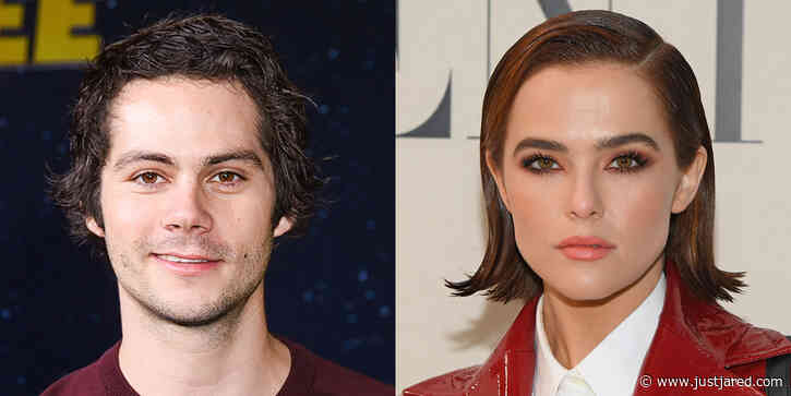 Dylan O'Brien & Zoey Deutch Sign On for New Movie 'The Outfit'