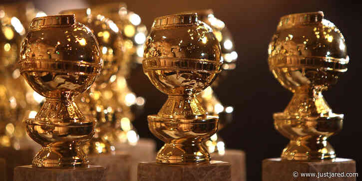 Golden Globes 2021 Adds Four More Celebrity Presenters!