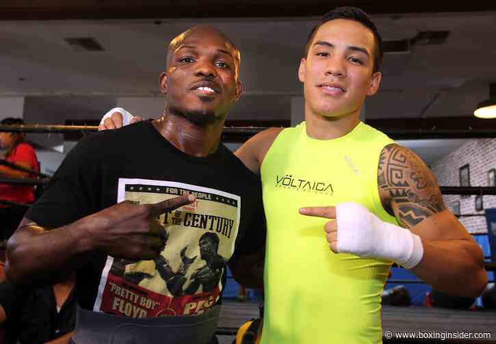Tim Bradley Praises Oscar Valdez For Win Over Miguel Berchelt: “Nobody Wanted To Face This Guy, Not Even Gervonta Davis”