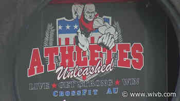 Orchard Park Gym Athletes Unleased granted injunction against New York State