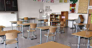 Hirschberg: An der Stöhr-Schule geht es für Erst- und Zweitklässler wieder los - Rhein-Neckar Zeitung