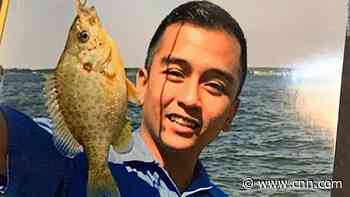 Man dies after police kneel on his neck for nearly 5 minutes, family says in wrongful death claim