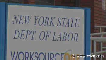 Falls man didn't work in Syracuse, so New York State cut off his unemployment