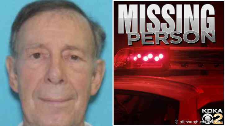 Pennsylvania State Police Looking For Missing Anthony Mileca Of Westmoreland County