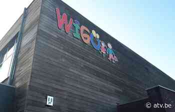 Gemeentelijke kleuterschool Essen wordt collectief getest op COVID-19 - ATV