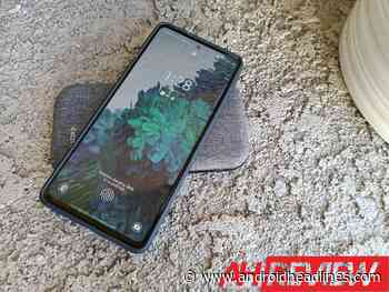 Nitrocharge 30 Pro Review – Multi gadget portable charger now with Magsafe - Android Headlines