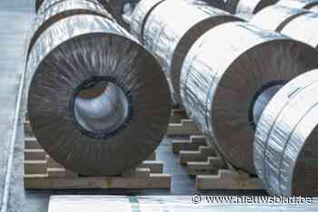 Alvance maakt duurzaam aluminium voor productie van Audi A6