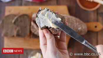 Buttergate: Why are Canadians complaining about hard butter?