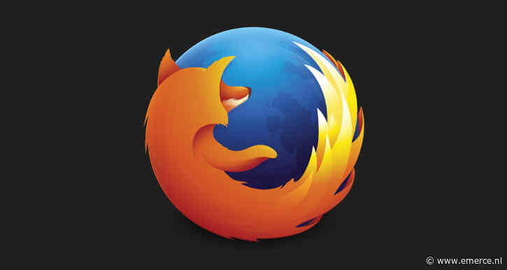 Firefox 86 met blokkering voor thirdpartycookies verschenen
