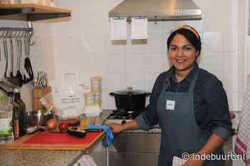 Eettip: Melissa brengt de Colombiaanse keuken naar Haarlem met haar arepa's - indebuurt