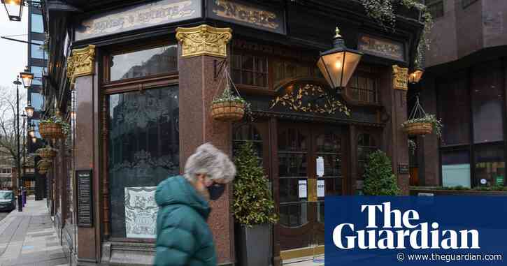 NHS Covid app could be used to prove status and access venues in England