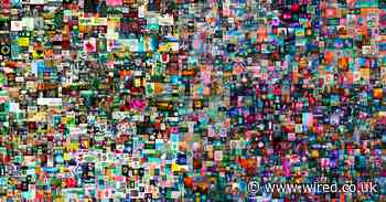 The bitcoin elite are spending millions on collectable memes