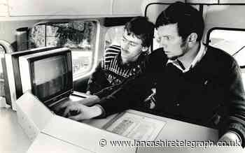 Watch out - the TV detector van’s about! Did you get caught?