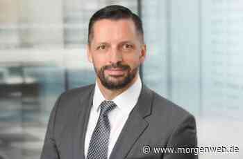 Sanner baut das Management aus - Mannheimer Morgen