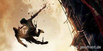 Dying Light 2 - Turbulenzen sollen Entwicklung ausbremsen, schwere Vorwürfe an das Management - PlayFront.de