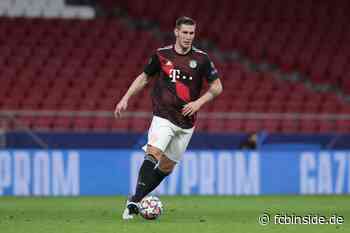 Salihamidzic bestätigt Vertragsgespräche mit Süle: "Wir sind mit dem Management in Kontakt" - Aktuelle FC Bayern News, Transfergerüchte, Hintergrundberichte uvm. - fcbinside.de