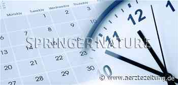 Bitkom-Präsident: Impftermin-Management „einer Hightech-Nation unwürdig“ - Ärzte Zeitung