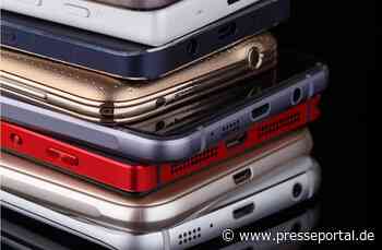 Presseinformation: DeDeNet übernimmt Lifecycle-Management für Mobilgeräte - Presseportal.de