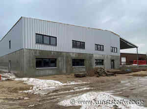 Best Plastic Management: Recyclingbetrieb baut aus - KunststoffWeb