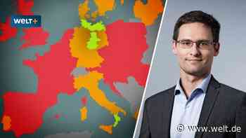 Corona-Management: Der kluge Plan, der die Pandemie bändigen könnte - DIE WELT