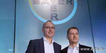 Bis 2025: Bayer will Hälfte aller Management-Positionen weiblich besetzen - Kölner Stadt-Anzeiger