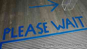 Corona-Krise: Klagewelle gegen Lockdown rollt