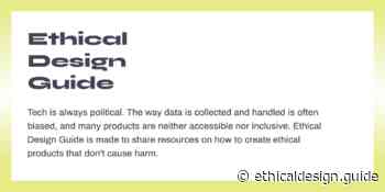 Ethical Design Guide