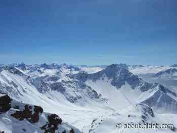 Gitlab 13.9 Released