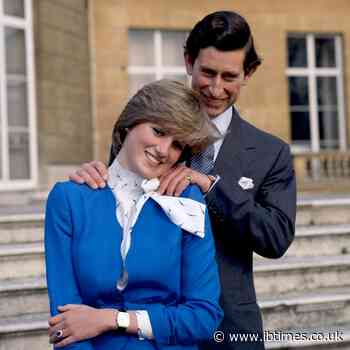 When Prince Charles said 'whatever in love means' during engagement interview with Diana