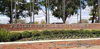 Houston Endowment awards PVAMU with $1.5M grant to help increase hiring of qualified teachers of color - KPRC Click2Houston