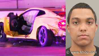 Car meet crash: 3 dead, bond conditions set for Camaro driver - KHOU.com
