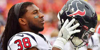 Texans NFL Tracker: Three Re-Signed So Far - Sports Illustrated