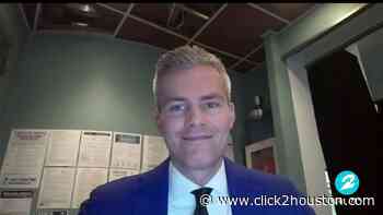 Houston native and Bravo’s ‘Million Dollar Listing’ star Ryan Serhant shares his key to success - KPRC Click2Houston