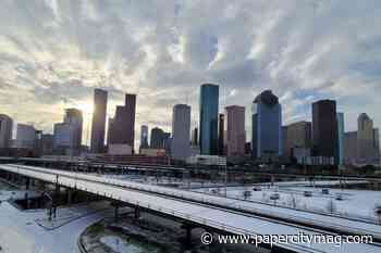 Houston Electricity Trader Donates $400,000 of His Winter Storm Windfall to Local Nonprofit - PaperCity Magazine