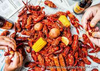 Crawfish supply rebounds in Houston but they might have a tough season - Houston Chronicle