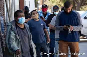 Houston to look at adjusting water bills for customers with burst pipes, leaks - Houston Chronicle
