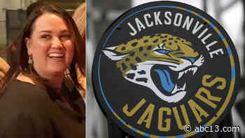 Former Houston Texans exec Amy Palcic moving on to lead Jacksonville Jaguars' communications department - KTRK-TV