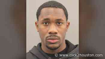 Raiders player arrested after street-racing incident in Houston - KPRC Click2Houston