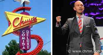 The Houston restaurant with a spot reserved for anyone except Texans' Jack Easterby - Chron