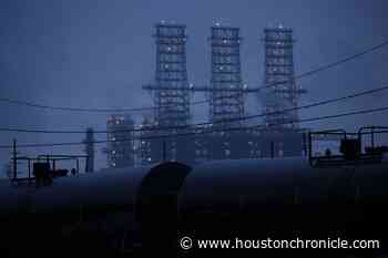 Gasoline prices in Houston surge after winter storm knocks out refineries - Houston Chronicle